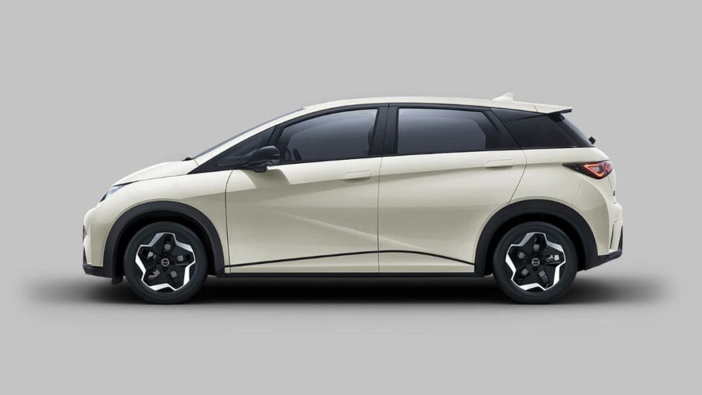 BYD Dolphin, melhor carro elétrico 2026 equilíbrio preço-autonomia, 400 km reais, R$ 149.990, 26.916 unidades vendidas